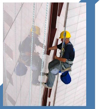 Услуги Высотные работы в Аксае