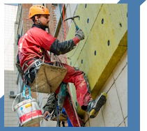 Услуги Высотные работы в Аксае