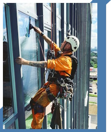 Услуги Высотные работы в Аксае