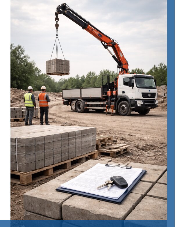 Аренда крана Пионер в Аксае под ключ от 3555 р. | ВЫСОТНИК-Акс